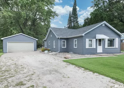 3919 32nd Ave, Moline, IL 61265