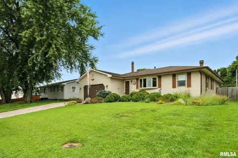 606 12th Ave, Hampton, IL 61256 photo 2