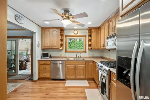 606 12th Ave, Hampton, IL 61256 photo 7