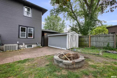 1909 8th St, Moline, IL 61265 photo 23