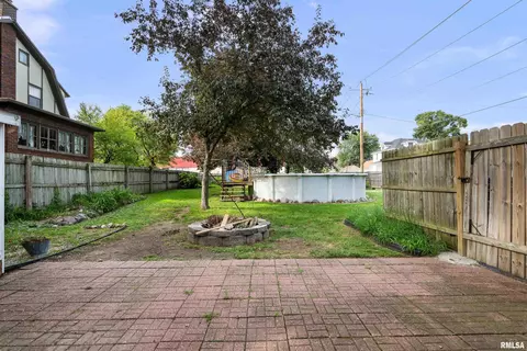 1909 8th St, Moline, IL 61265 photo 22