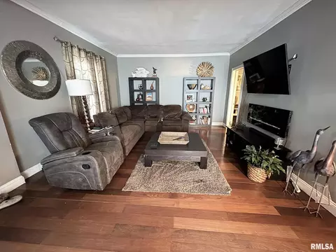 1827 Edith St, Murphysboro, IL 62966 photo 4