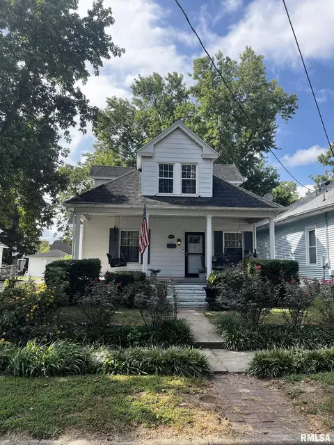 1827 Edith St, Murphysboro, IL 62966 photo 3