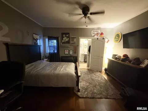 1827 Edith St, Murphysboro, IL 62966 photo 9