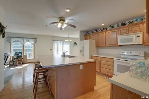 1903 N 1400th Ave, Camp Point, IL 62320 photo 10