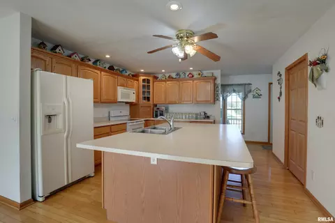 1903 N 1400th Ave, Camp Point, IL 62320 photo 6