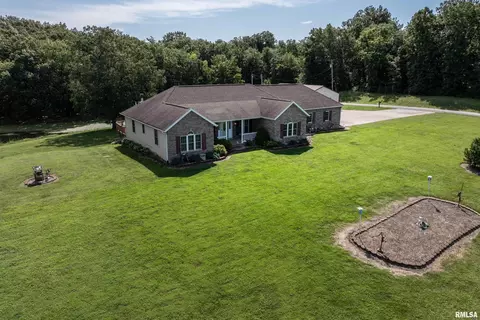1903 N 1400th Ave, Camp Point, IL 62320 photo 42