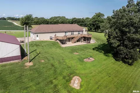 1903 N 1400th Ave, Camp Point, IL 62320 photo 28