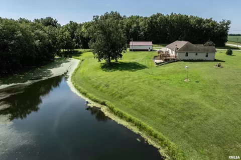 1903 N 1400th Ave, Camp Point, IL 62320 photo 39