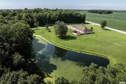 1903 N 1400th Ave, Camp Point, IL 62320 photo 33