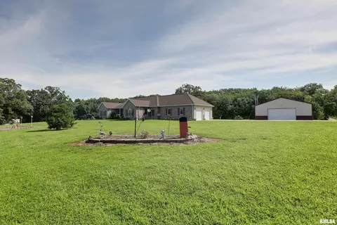 1903 N 1400th Ave, Camp Point, IL 62320 photo 31