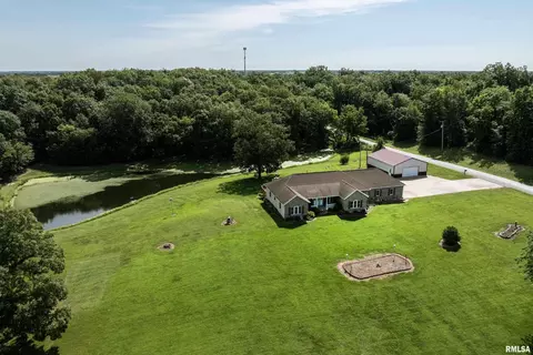 1903 N 1400th Ave, Camp Point, IL 62320 photo 37