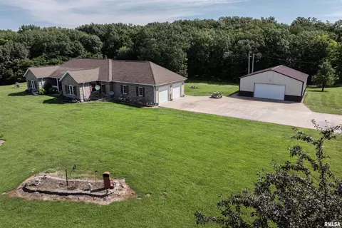1903 N 1400th Ave, Camp Point, IL 62320 photo 41