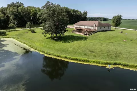 1903 N 1400th Ave, Camp Point, IL 62320 photo 2