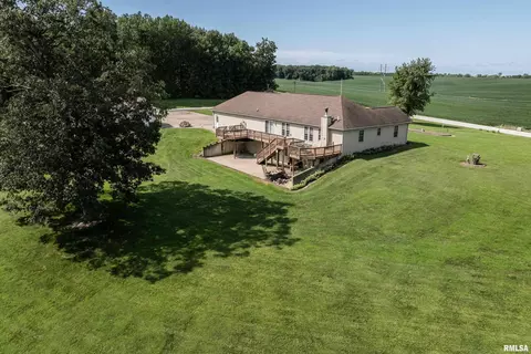1903 N 1400th Ave, Camp Point, IL 62320 photo 40