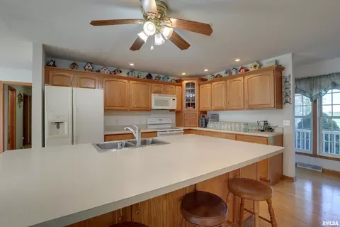 1903 N 1400th Ave, Camp Point, IL 62320 photo 11