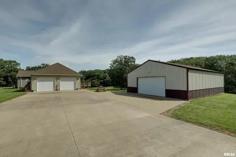 1903 N 1400th Ave, Camp Point, IL 62320 photo 25