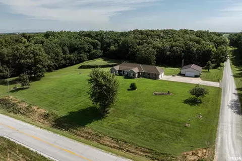 1903 N 1400th Ave, Camp Point, IL 62320 photo 34
