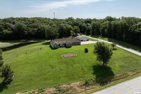 1903 N 1400th Ave, Camp Point, IL 62320 photo 30