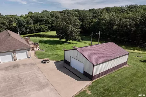 1903 N 1400th Ave, Camp Point, IL 62320 photo 29