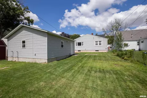 514 28th Ave, Moline, IL 61265 photo 32