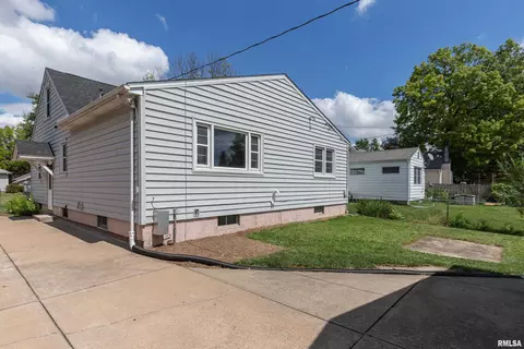 514 28th Ave, Moline, IL 61265 photo 31