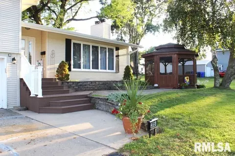 315 E Mcclure St, Kewanee, IL 61443 photo 11