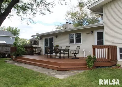 315 E Mcclure St, Kewanee, IL 61443 photo 4