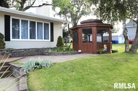 315 E Mcclure St, Kewanee, IL 61443 photo 12