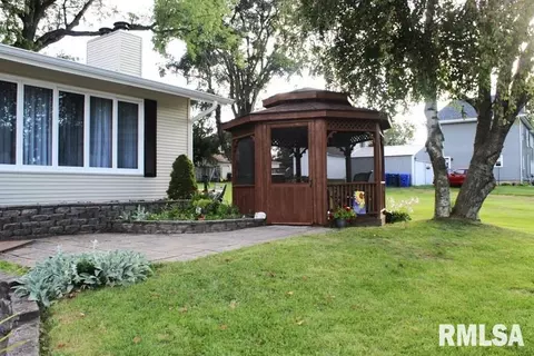 315 E Mcclure St, Kewanee, IL 61443 photo 13