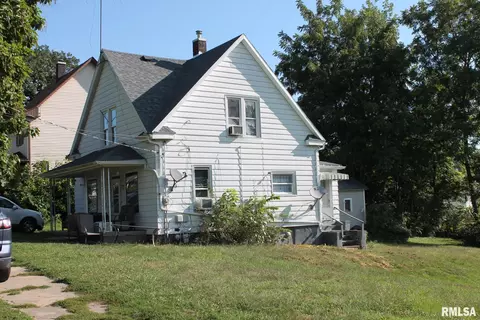 410 Ross St, Kewanee, IL 61443