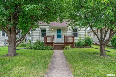 2029 44th St, Rock Island, IL 61201