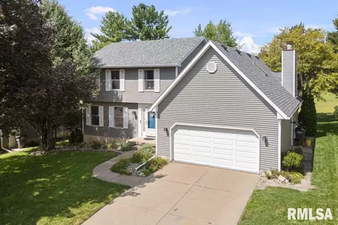 2764 Crow Creek Rd, Bettendorf, IA 52722