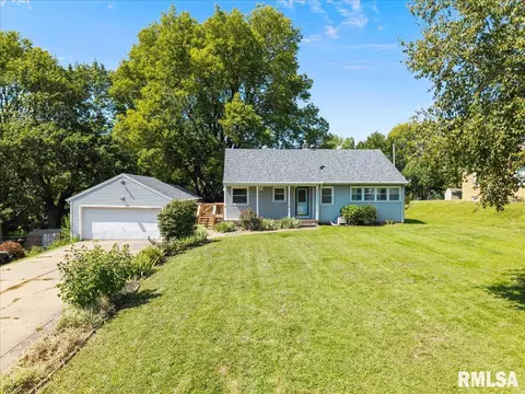 3612 Fair Ave, Davenport, IA 52806