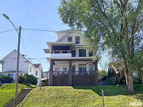 1214 2nd Ave, Silvis, IL 61282 photo 1
