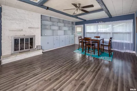 111 E 2nd St, Coal Valley, IL 61240 photo 16