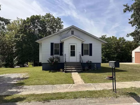 305 S Locust St, Jonesboro, IL 62952