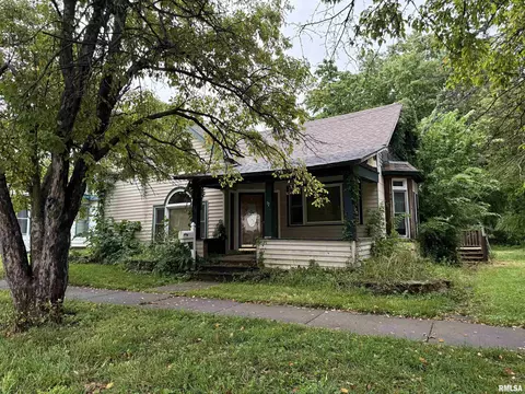 38 N 4th St, Savanna, IL 61074