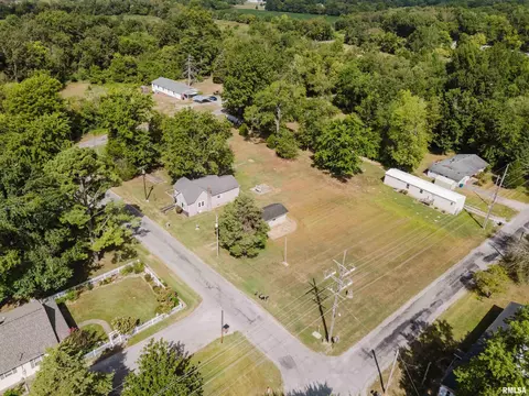 206 Hunter St, Marion, IL 62959 photo 34