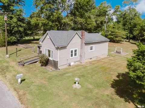 206 Hunter St, Marion, IL 62959 photo 26