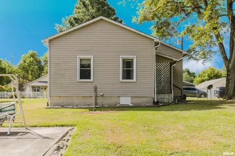 206 Hunter St, Marion, IL 62959 photo 21
