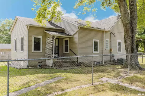 206 Hunter St, Marion, IL 62959 photo 20