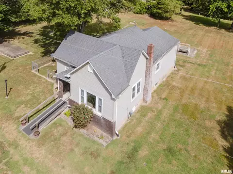 206 Hunter St, Marion, IL 62959 photo 25