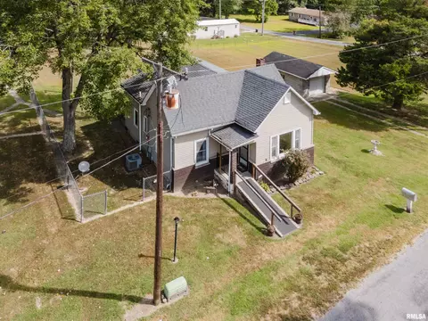206 Hunter St, Marion, IL 62959 photo 27