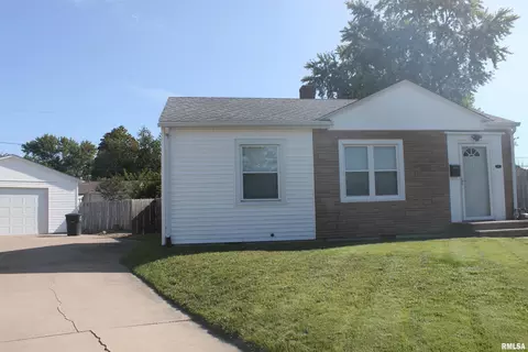 3213 24 12 Street Ct, Rock Island, IL 61201