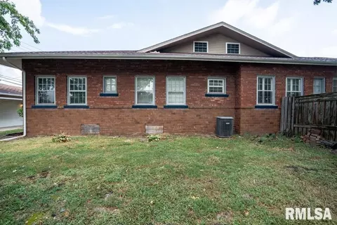 621 S 14th St, Herrin, IL 62948 photo 43