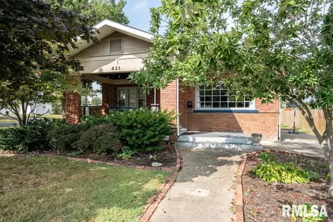 621 S 14th St, Herrin, IL 62948 photo 46