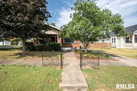 621 S 14th St, Herrin, IL 62948 photo 45