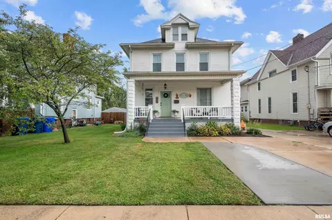 405 Mckinley Ave, Kewanee, IL 61443