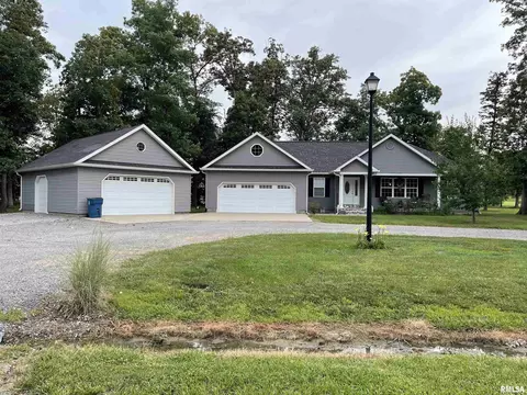 15744 Ciara Rd, Marion, IL 62959 photo 1